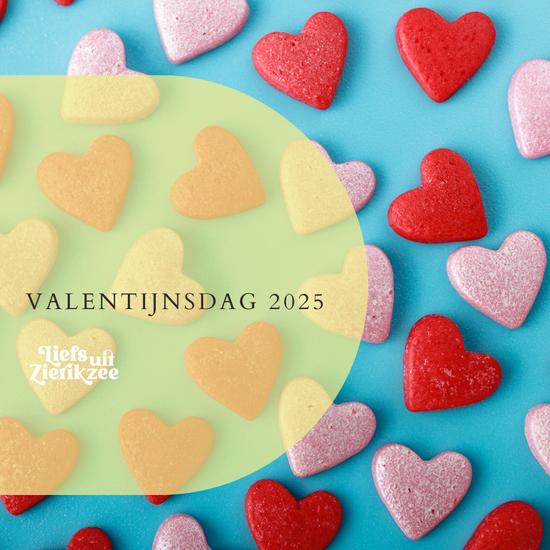 Valentijnsactie: Pick Me, I Am Single! 💘