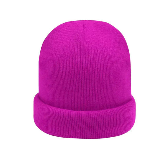 Beanie fuchsia