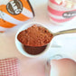 Dark hot chocolate powder 250 gr