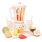 Houten smoothiemaker