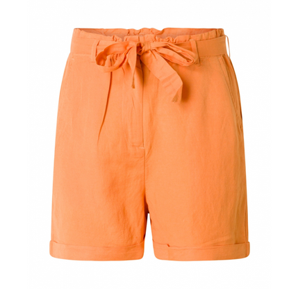 Broek Zahara orange